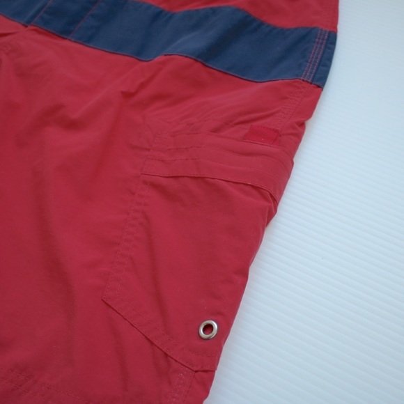 JCREW SWIMWEAR BOARD SURF SHORTS - Picture 5 of 7